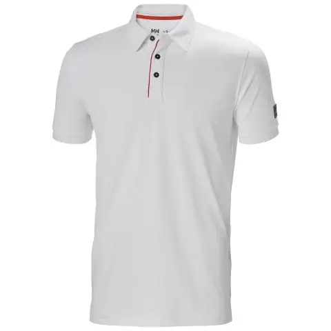 Billig Helly Hansen Workwear Kensington 79248_901 Pikétröja